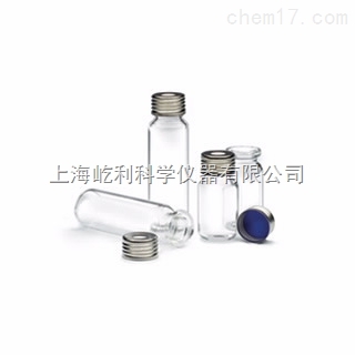 20ml  5190-2288 安捷伦 agilent 认证的顶空钳口玻璃样品瓶